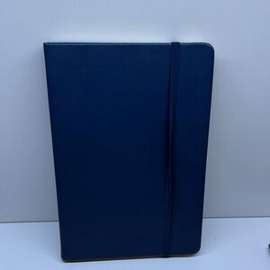 Blue Exceed journal